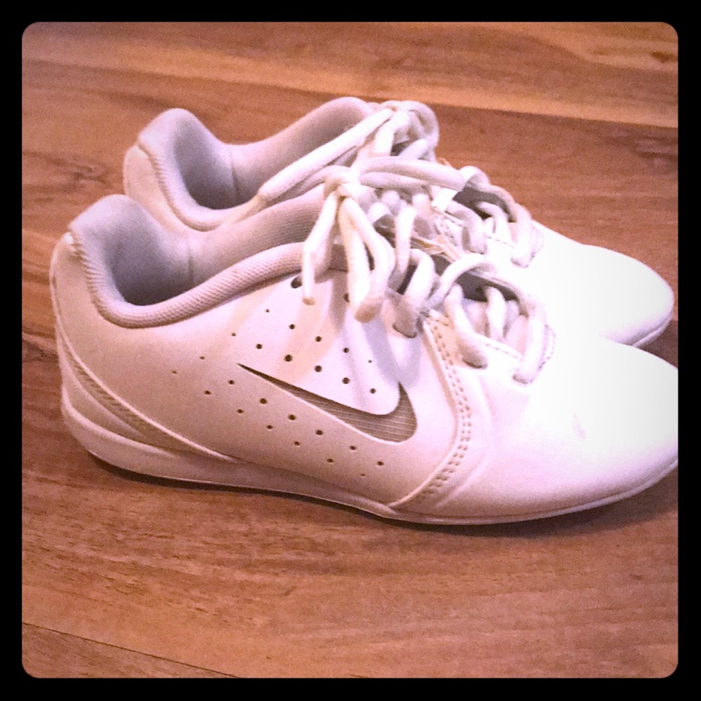 Nike Cheerleading Shoes Toddler